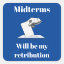 Search for midterm stickers Politics