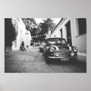 Recherche de voiture classique posters Moteur