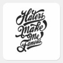 Search for famous quotes stickers Fun
