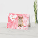 Search for corgi valentines day cards Cute