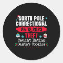 Search for caught stickers Pole
