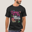 Recherche de sisters trip tshirts Las
