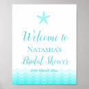 Search for mermaid baby shower posters Beach