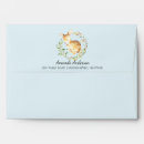 Search for cute envelopes Forest