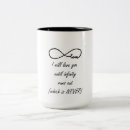 Search for infinity love mugs Couple