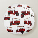 Search for fire truck pillows Red