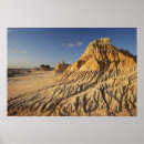 Search for eroded art Landscape