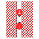 Search for ladybug tablecloths Red