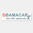 Recherche de obamacare voiture autocollants Démocrates