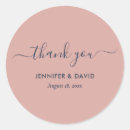 Search for blush and navy stickers Bridal shower