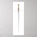 Recherche de épées posters Armure