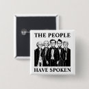 Recherche de inauguration badges Président