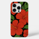 Search for red hibiscus iphone cases Botanical