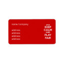 Search for poker return address labels Black jack