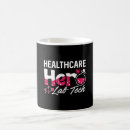 Search for lab tech mugs Science