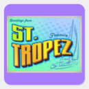 Search for french riviera stickers Saint tropez