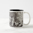 Search for colonists mugs Colony