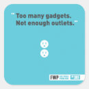 Search for office work stickers Humour