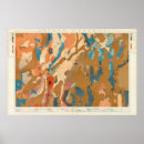 Search for geologic posters Map