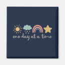 Recherche de nuage de pluie magnets Mignon