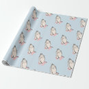 Search for religious wrapping paper Blue
