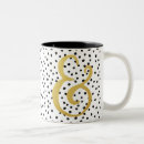 Search for gold glitter heart mugs Trendy