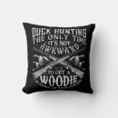 Search for hunt pillows Duck