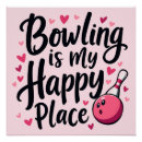 Recherche de de bowling posters Amoureux du bowling