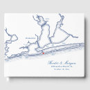 Search for beach wedding guest books Classic