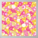 Search for star pattern posters Moon