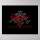 Recherche de vampire vintage posters Goth