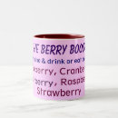 Recherche de cranberry tasses Baie