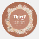 Search for terra cotta stickers Floral