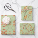 Search for cockatoo wrapping paper Vintage