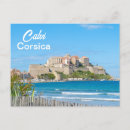 Recherche de citadelle cartes postales Corse