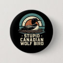 Search for stupid buttons Witty
