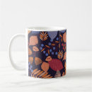 Search for vintage mushroom mugs Pattern