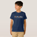 Search for natures kids tshirts Boy