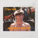 Search for airline postcards Flight