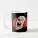 Search for scary face mugs Fun
