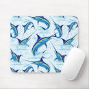 Recherche de marlin bleu tapis souris Pêche
