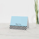 Search for blank check cards Chequered