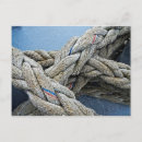Search for rope postcards Nautical