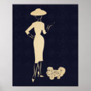 Search for 1950 fashion posters For her
