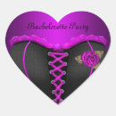 Search for corset party stickers Heart