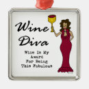 Search for diva ornaments Fun