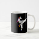 Search for kickboxing karate mugs Martial arts