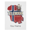 Search for telemark art Vintage