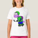 Search for hockey girls tshirts Cute