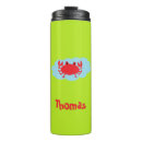 Search for crab travel mugs Cartoon
